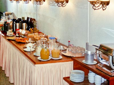 Fotos del hotel - ROYAL PALACE HOTEL