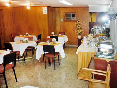 Fotos del hotel - ROYAL PALACE HOTEL