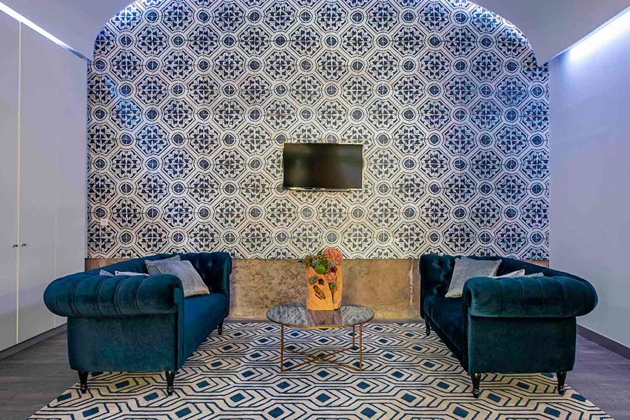 Fotos del hotel - TANDEM PALACIO ALFAMA SUITES