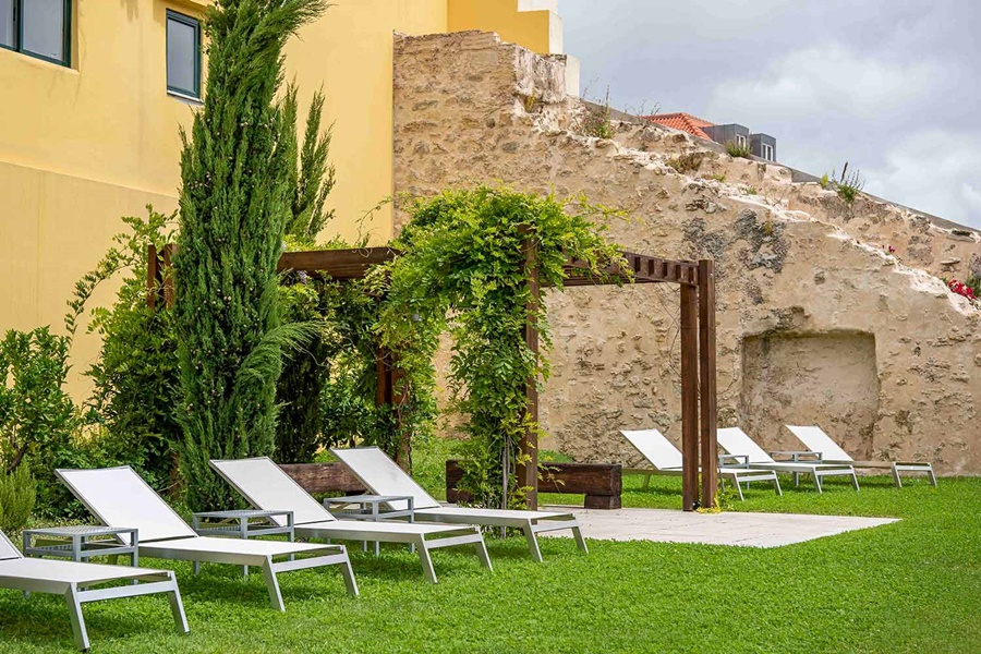 Fotos del hotel - TANDEM PALACIO ALFAMA SUITES