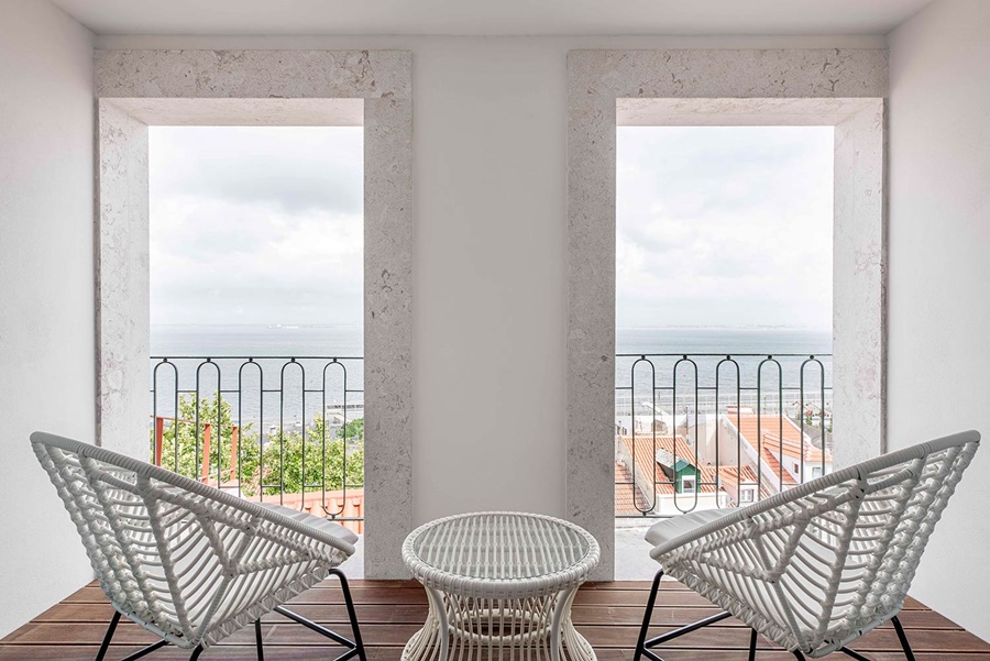 Fotos del hotel - TANDEM PALACIO ALFAMA SUITES