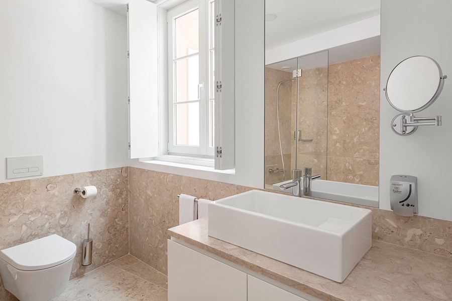 Fotos del hotel - TANDEM PALACIO ALFAMA SUITES