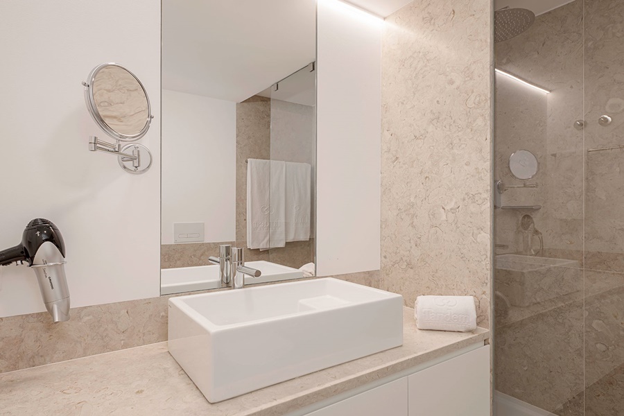 Fotos del hotel - TANDEM PALACIO ALFAMA SUITES