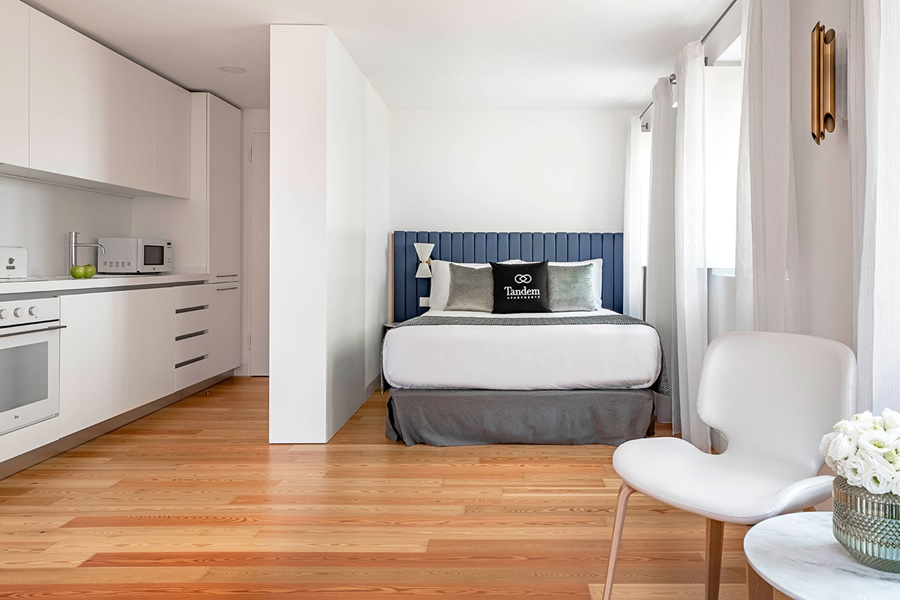 Fotos del hotel - TANDEM PALACIO ALFAMA SUITES