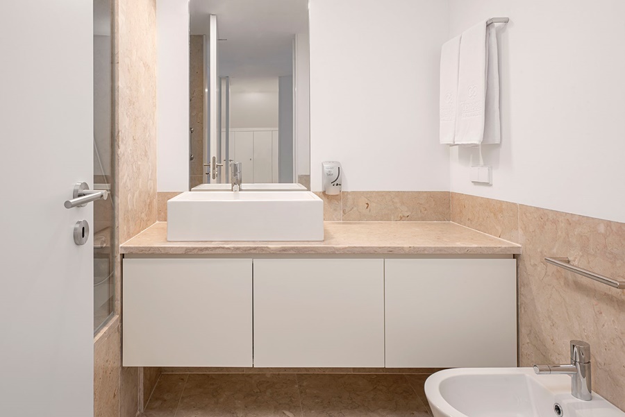 Fotos del hotel - TANDEM PALACIO ALFAMA SUITES