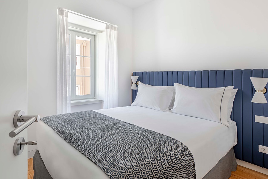 Fotos del hotel - TANDEM PALACIO ALFAMA SUITES
