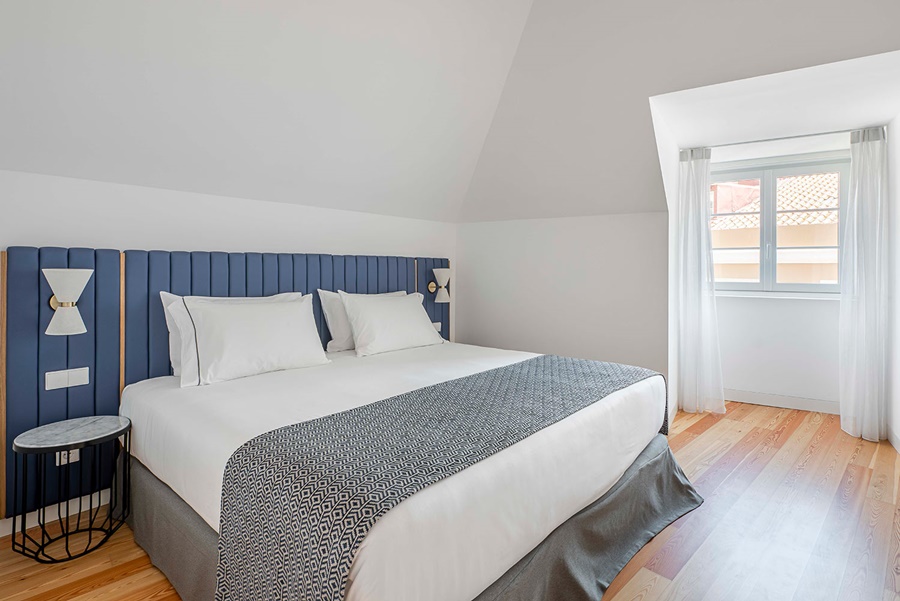 Fotos del hotel - TANDEM PALACIO ALFAMA SUITES