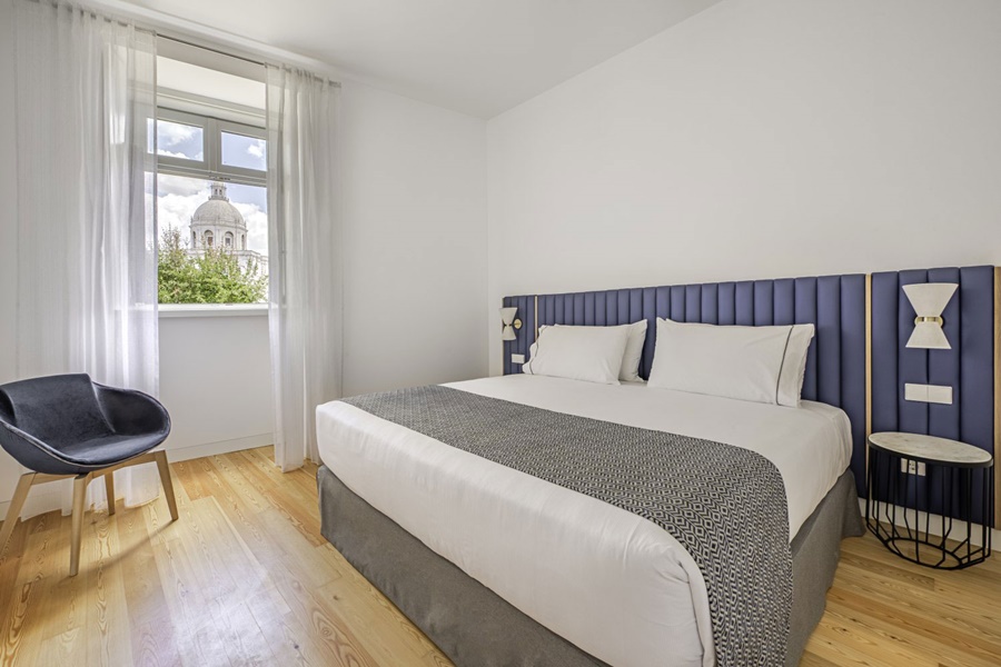 Fotos del hotel - TANDEM PALACIO ALFAMA SUITES