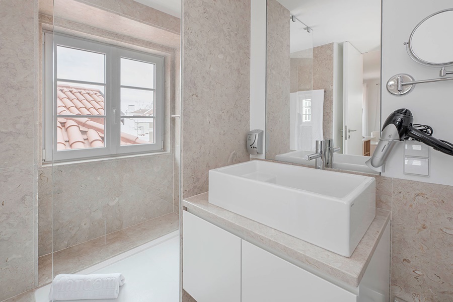 Fotos del hotel - TANDEM PALACIO ALFAMA SUITES