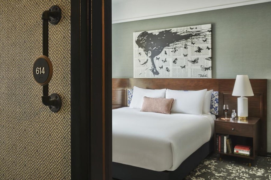 Fotos del hotel - EMBLEM