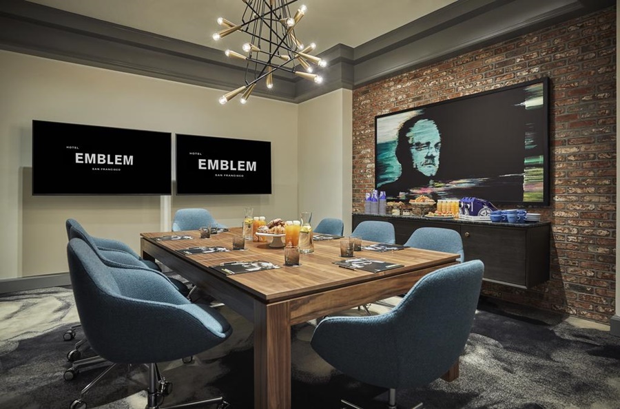 Fotos del hotel - EMBLEM