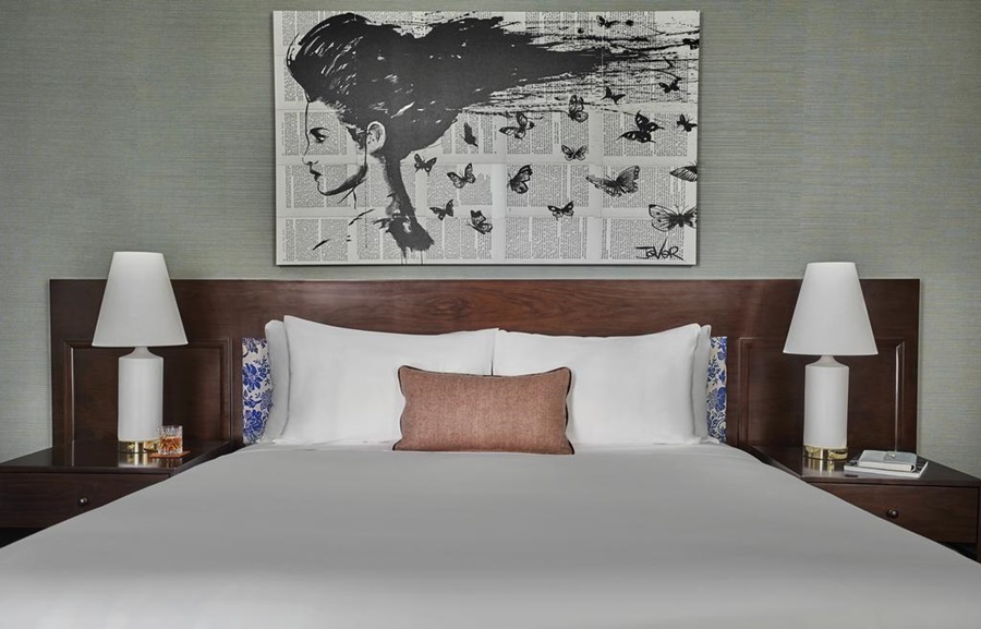 Fotos del hotel - EMBLEM