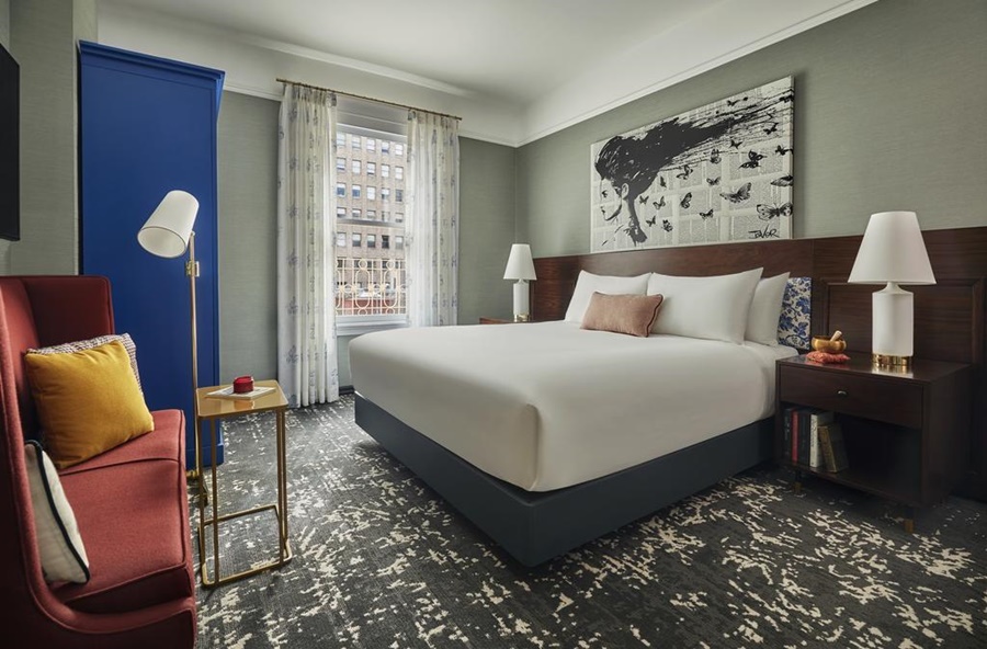 Fotos del hotel - EMBLEM