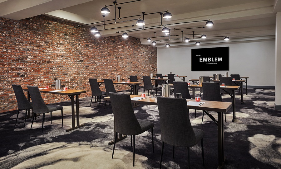 Fotos del hotel - EMBLEM