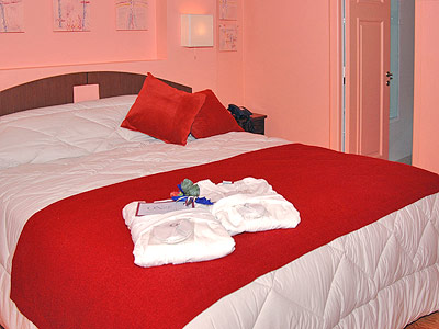 Fotos del hotel - ONZE HOTEL BOUTIQUE