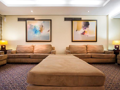 Fotos del hotel - Astron St Moritz by Nobile