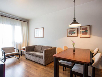 Fotos del hotel - Astron St Moritz by Nobile