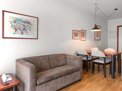 Fotos del hotel - Astron St Moritz by Nobile