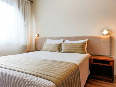 Fotos del hotel - Astron St Moritz by Nobile