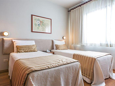 Fotos del hotel - Astron St Moritz by Nobile