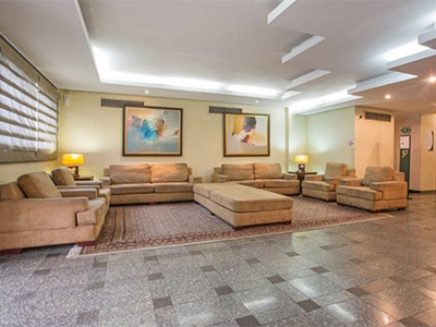 Fotos del hotel - Astron St Moritz by Nobile