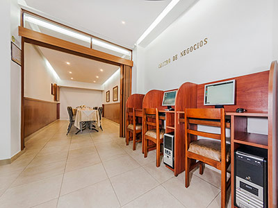 Fotos del hotel - Hotel el Campin