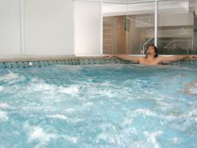 Fotos del hotel - HAMPTON INN BY HILTON GUAYAQUIL DOWNTOWN