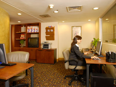 Fotos del hotel - HAMPTON INN BY HILTON GUAYAQUIL DOWNTOWN