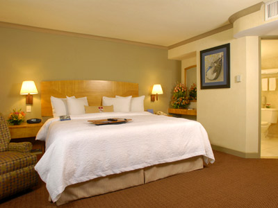 Fotos del hotel - HAMPTON INN BY HILTON GUAYAQUIL DOWNTOWN