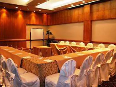Fotos del hotel - HAMPTON INN BY HILTON GUAYAQUIL DOWNTOWN