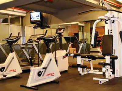 Fotos del hotel - HAMPTON INN BY HILTON GUAYAQUIL DOWNTOWN