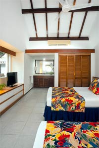 Fotos del hotel - Irotama XXI