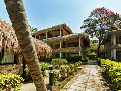 Fotos del hotel - Irotama XXI