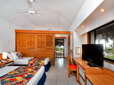 Fotos del hotel - Irotama XXI