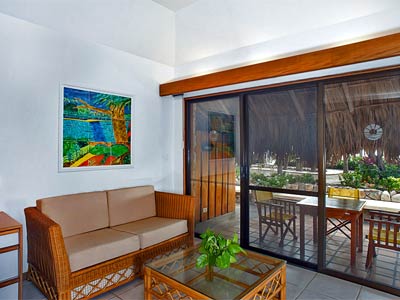 Fotos del hotel - Irotama XXI