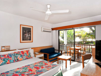 Fotos del hotel - Irotama XXI