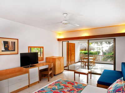 Fotos del hotel - Irotama XXI