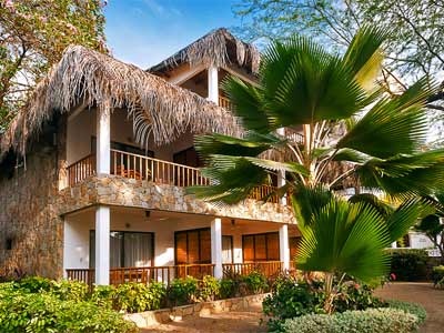 Fotos del hotel - Irotama XXI