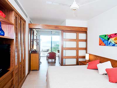 Fotos del hotel - Irotama XXI