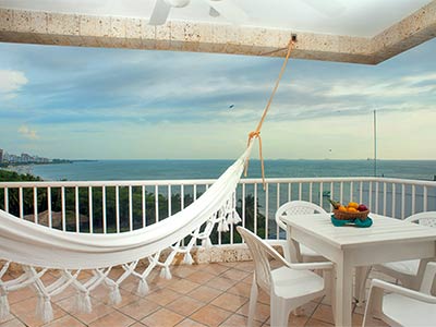 Fotos del hotel - Irotama XXI