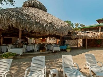 Fotos del hotel - Irotama XXI