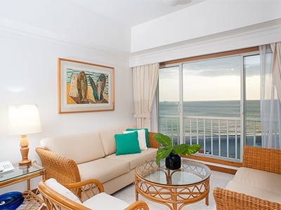 Fotos del hotel - Irotama XXI