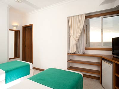 Fotos del hotel - Irotama XXI