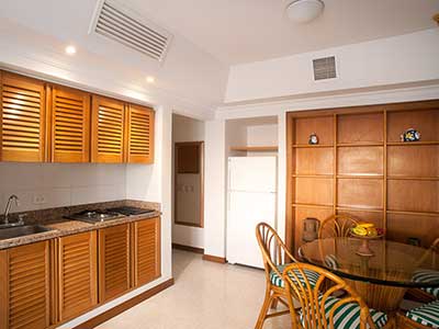 Fotos del hotel - Irotama XXI