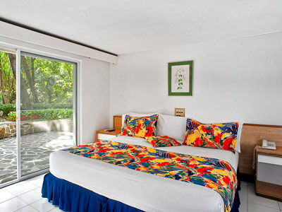 Fotos del hotel - Irotama XXI