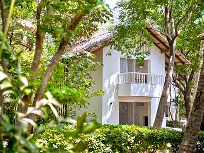Fotos del hotel - Irotama XXI