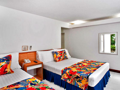 Fotos del hotel - Irotama XXI
