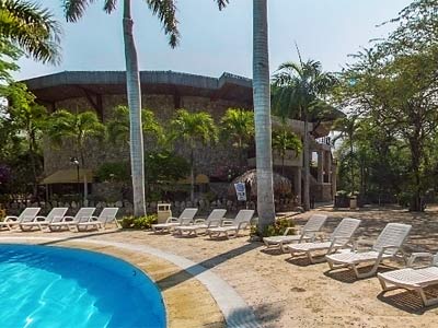 Fotos del hotel - Irotama XXI
