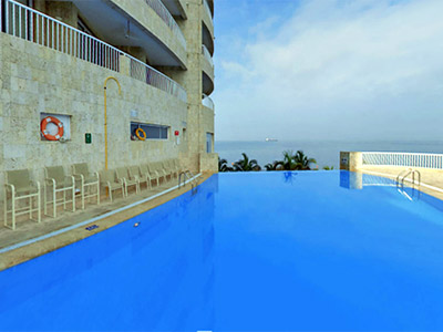 Fotos del hotel - Irotama XXI