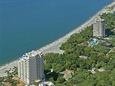 Fotos del hotel - Irotama XXI
